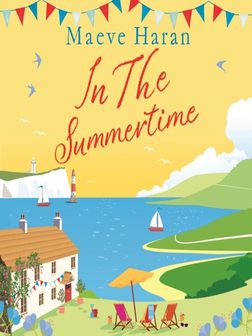 Title details for In the Summertime by Maeve Haran - Available